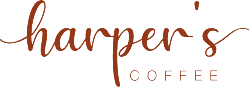 Harper's Coffee